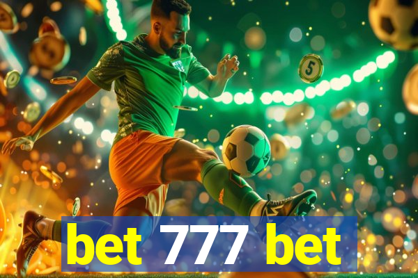 bet 777 bet